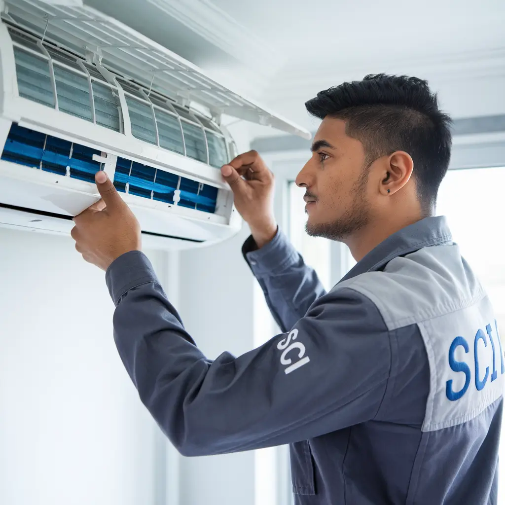 AC Service in Mysore