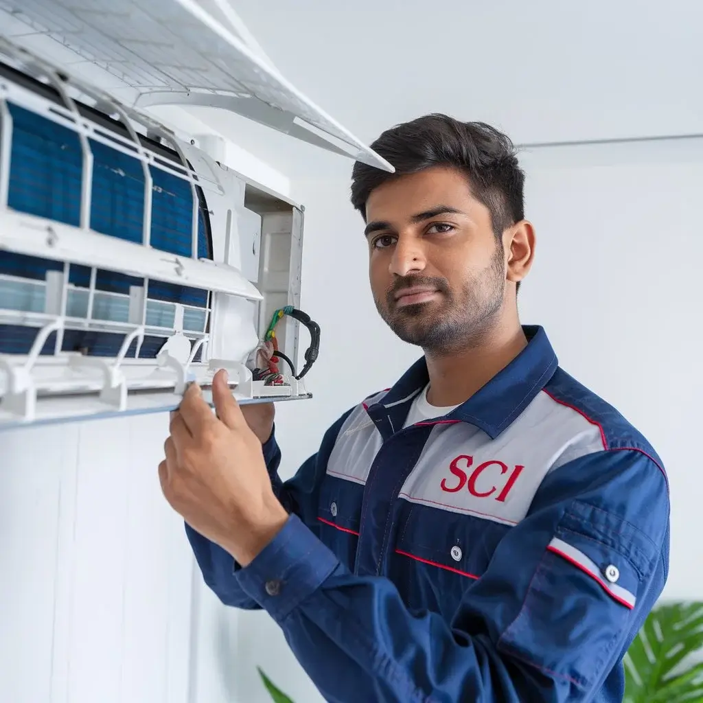 AC Service in Mysore