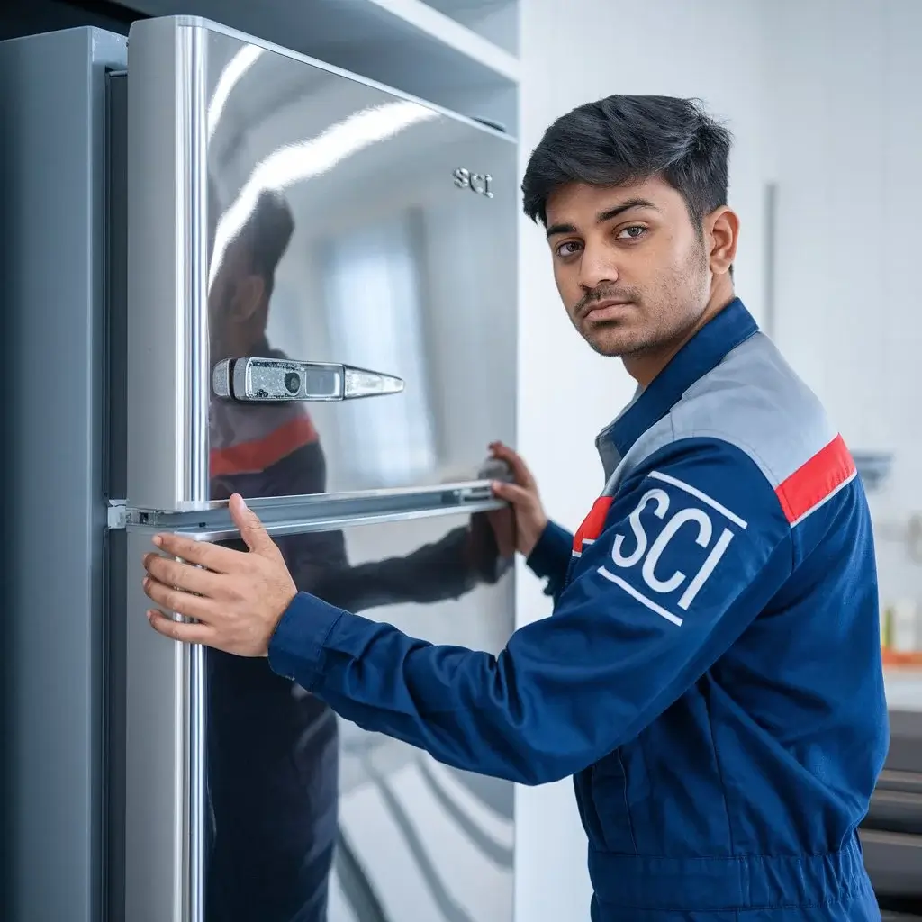 Refrigerator repair in mysore
